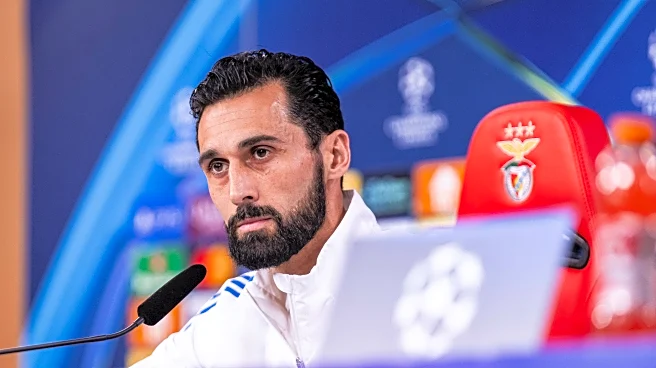 Álvaro Arbeloa: “This is a new match, we’re not thinking about the last game”