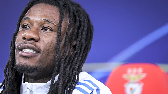 Eduardo Camavinga: “Real Madrid fans haven’t seen the full Camavinga yet”