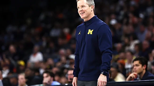 No. 1 Michigan Basketball ready for ‘unbelievable challenge’ at Purdue