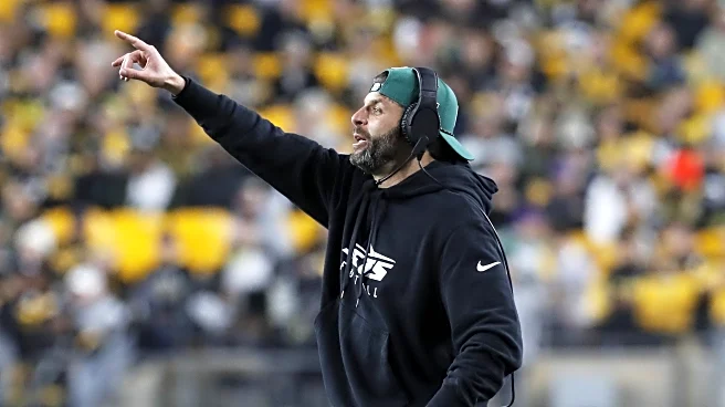 Browns hire Falcons defensive pass game coordinator Mike Rutenberg as DC