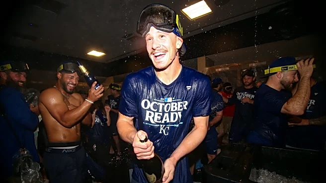 What would a successful 2026 season look like?