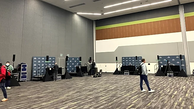 Inside covering Seahawks Super Bowl week, part 1: Do you know the way to San Jose?