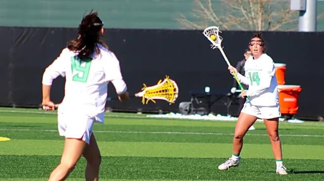 WLAX: FDU Recap and SDSU Game Thread