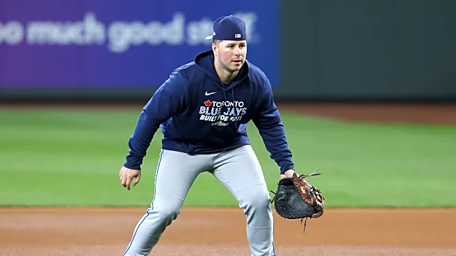 Ty France signs deal with Padres