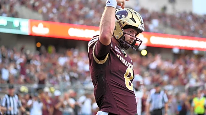 Breaking down Texas State’s inaugural Pac-12 schedule