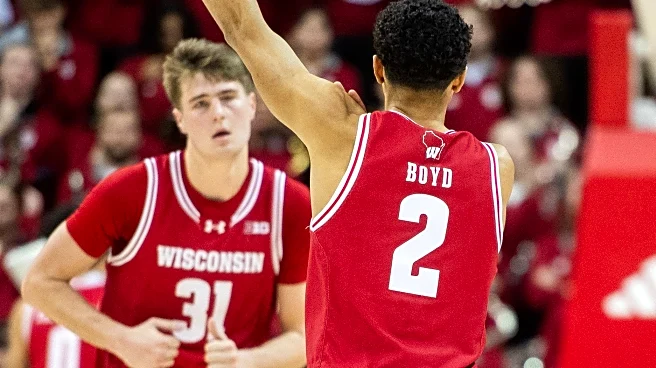 Why are the NET Rankings underrating the Badgers?