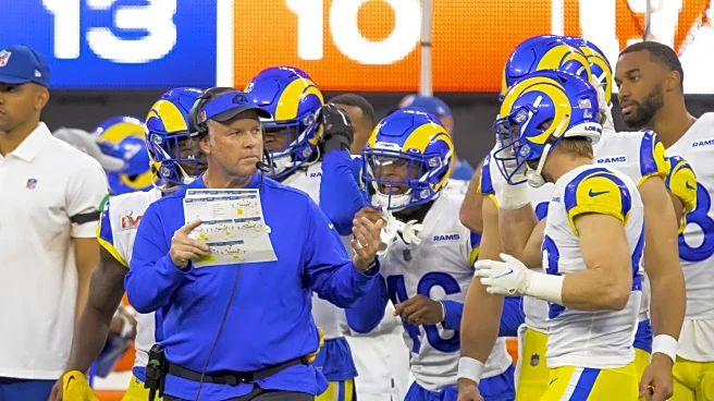 Joe DeCamillis brings experience to Las Vegas Raiders special teams