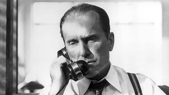 Robert Duvall, one of the stars of best baseball movie ever, has passed away