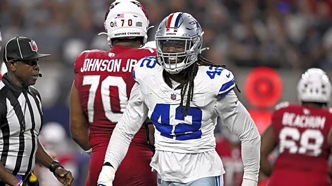 Why the Cowboys must prioritize re-signing Jadeveon Clowney