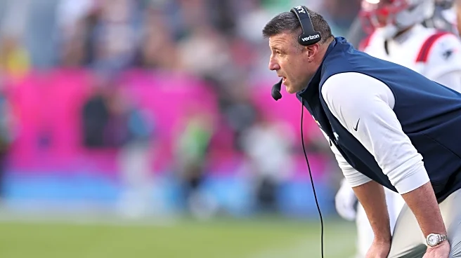 Patriots 2026 offseason calendar: Important dates for free agency, draft, more