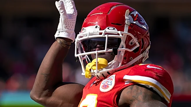 Why the Chiefs’ reunion with Tyreek Hill is a longshot