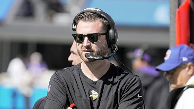 Andrew Janocko provides quarterback insight for Las Vegas Raiders offense