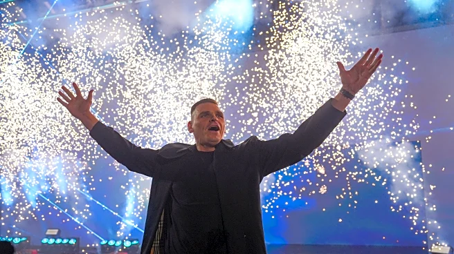 WWE Raw results, live discussion (Feb. 16, 2026): Chamber qualifiers