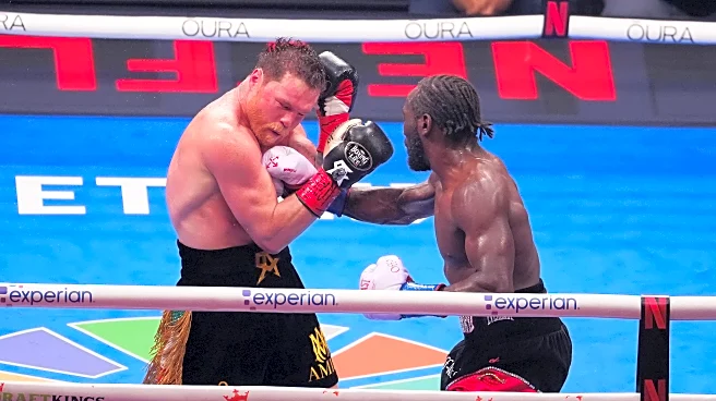 Terence Crawford reveals ‘1,000 percent’ he planned to retire after fighting Canelo Alvarez