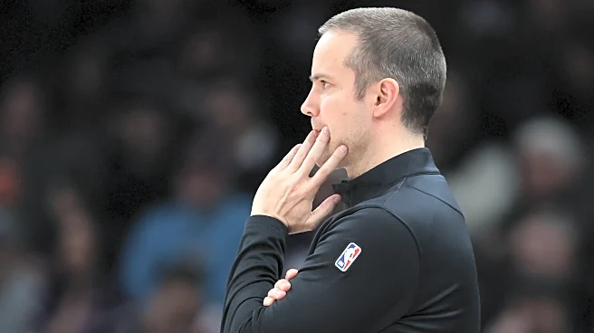 Where does the Suns’ passing stand this season?