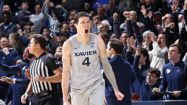 The season of constant tumult