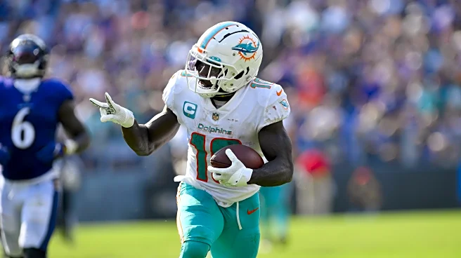 Miami Dolphins Discussion: Initial Roster Purge Edition