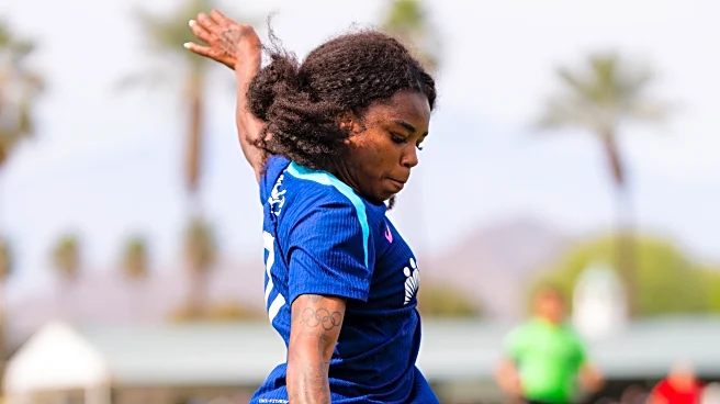 Way too early takeaways from one game of the Coachella Valley Invitational