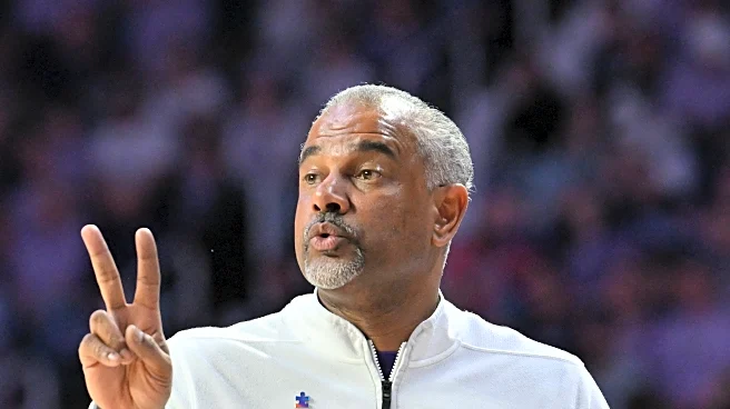 Kansas State Basketball: It Needed to Happen