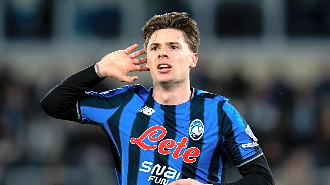 Match Preview: Dortmund Host Atalanta in UCL Knockout Bout