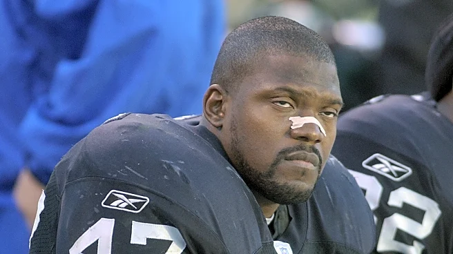 Long-time NFL running back joins Illinois coaching staff