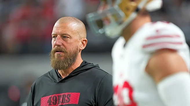 49ers fans throw water on Seahawks’ OC hire