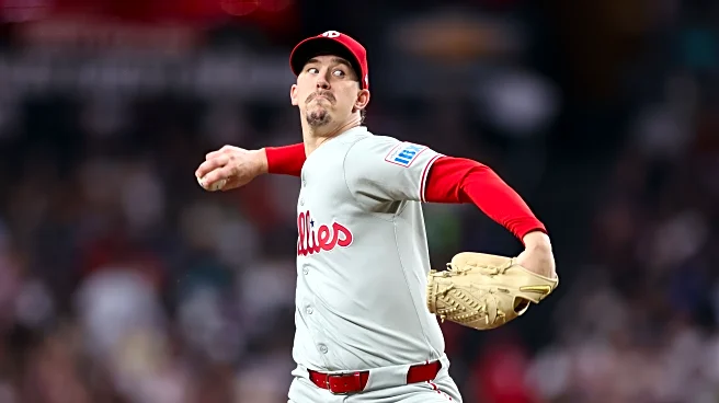 Padres add SP Walker Buehler on minor league deal