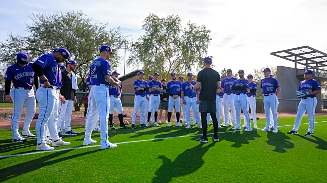 Purple Row After Dark: Who will be the Rockies’ fifth starter?