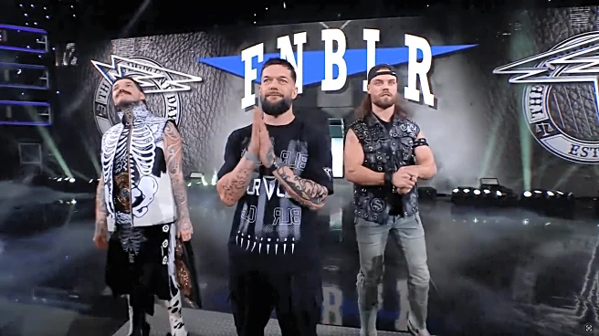 Raw recap & reactions (Feb. 16, 2025): Finn Balor at a crossroads