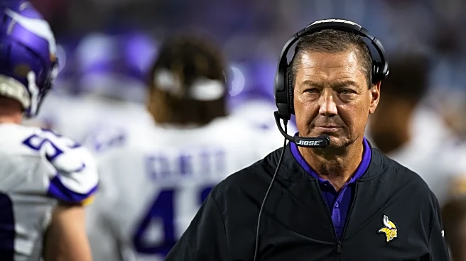 Las Vegas Raiders to add Rick Dennison to coaching staff