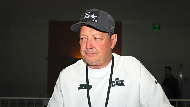 Rick Dennison latest Seahawks coach set to leave for Raiders