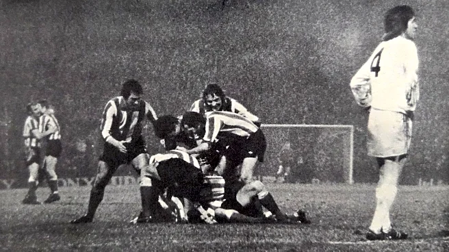 On This Day (17th Feb 1976): The Joy Of Sunderland: Did They ‘Stoke’ Your Passion?