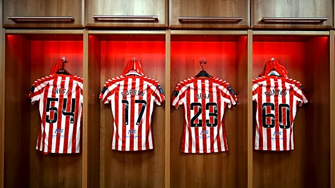 Lasses Spotlight: Ella West — The Quiet Rise Of A Sunderland Talent