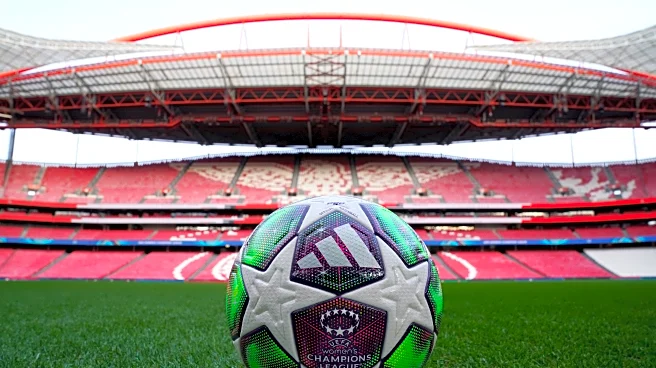 Benfica vs Real Madrid 2026 live stream: Time, TV channels and how to watch Champions League online