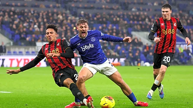 Tuesday’s Everton News: Under-21s draw, Dewsbury-Hall profile, Everton Women reaction