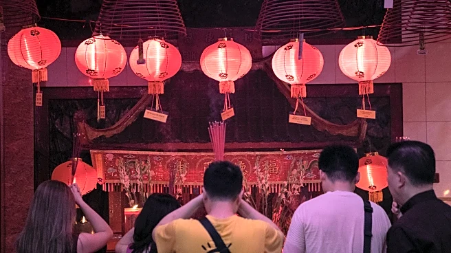 The Daily Hilario: Tuesday