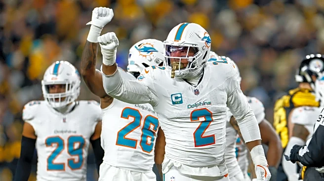Dolphins begin purging roster – The Splash Zone 2/17/26