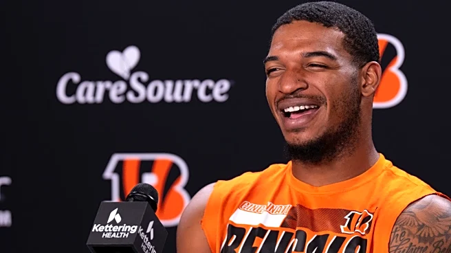 Bengals News (2/17): Is Bradley Chubb what Cincinnati needs?