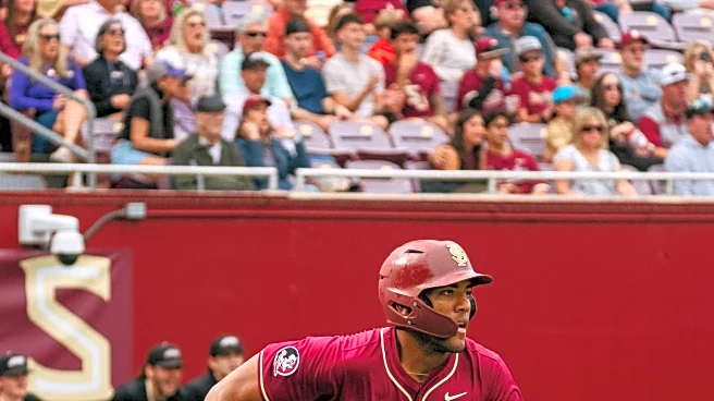 Noles News: 12th-ranked FSU travels to Jacksonville for midweek matchup