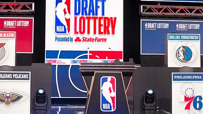 Why a draft tournament would fix the tanking issue