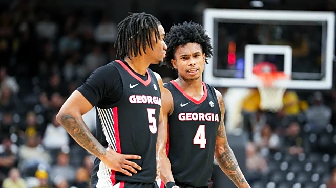 Players to watch, keys to the game for Kentucky vs. Georgia