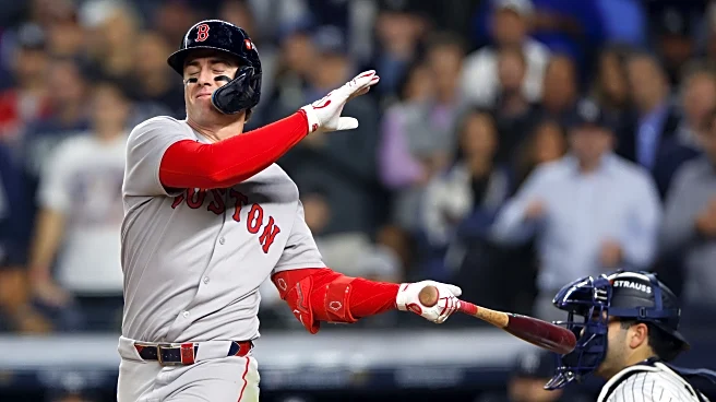 Red Sox News & Links: The Romy Gonzalez injury update is not good