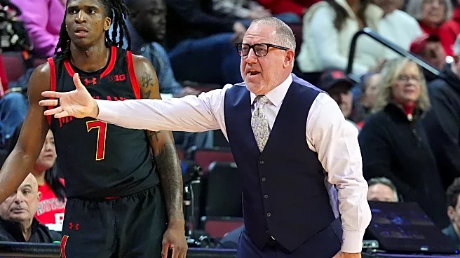 Maryland men’s basketball vs. Northwestern preview