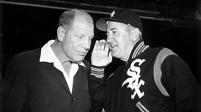 Today in White Sox History: February 17