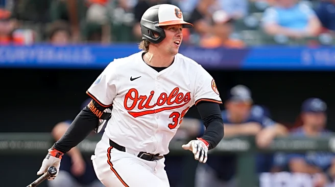 Orioles news: The gang’s all here