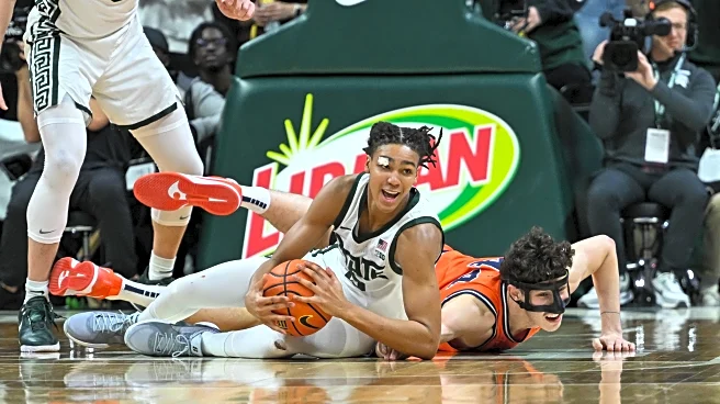 Comparing Jordan Scott to Jase Richardson