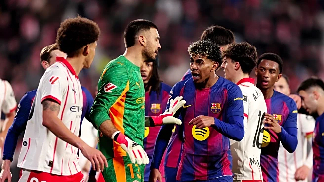 Wasteful Barcelona must take accountability to get out of their current funk