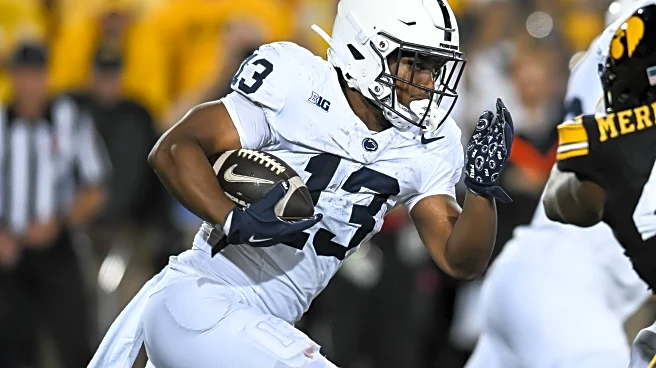 2026 NFL Combine preview: 10 RBs the Detroit Lions should be scouting