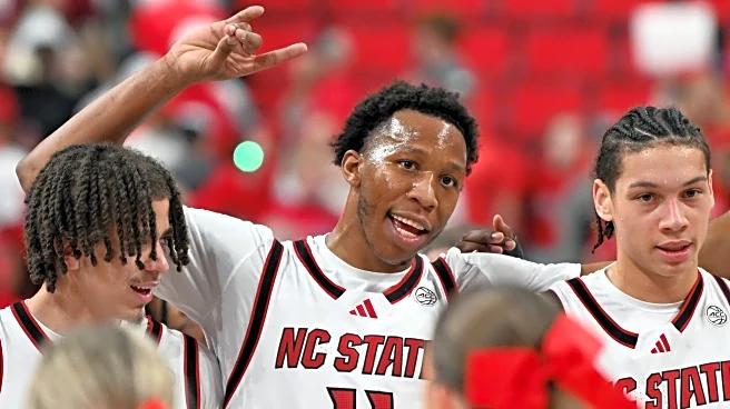 ACC Roundup – All Eyes On Raleigh