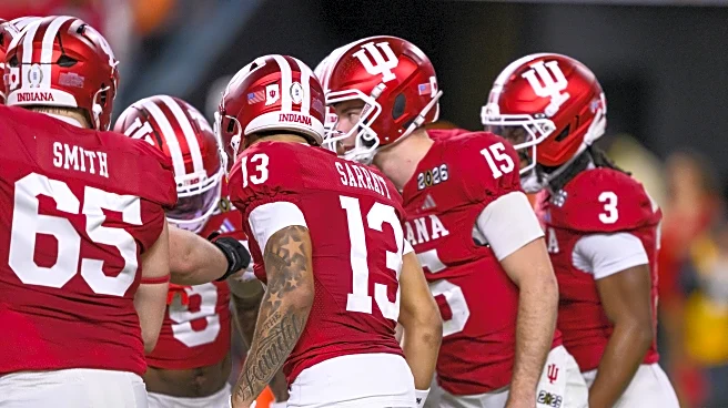 Indiana football 2026 NFL Draft: Information on Fernando Mendoza and other Hoosiers prospects